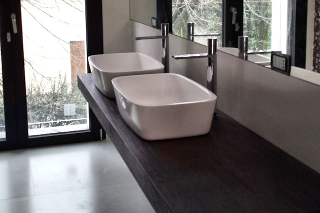 Vendita e installazione di sanitari a Crema e dintorni